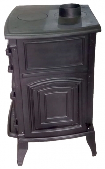 Flame Stove Sirius Mega Şömine Soba