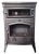 Flame Stove Sirius Mega Şömine Soba