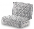Adoze Home Gri 90x190 cm resim