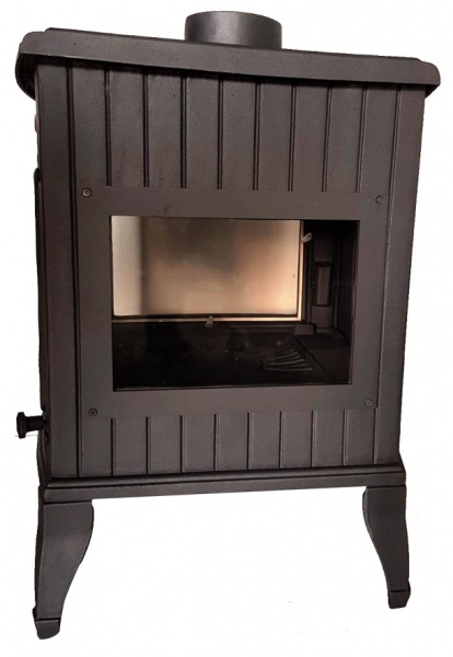 Flame Stove Sirius Ultra Şömine Soba