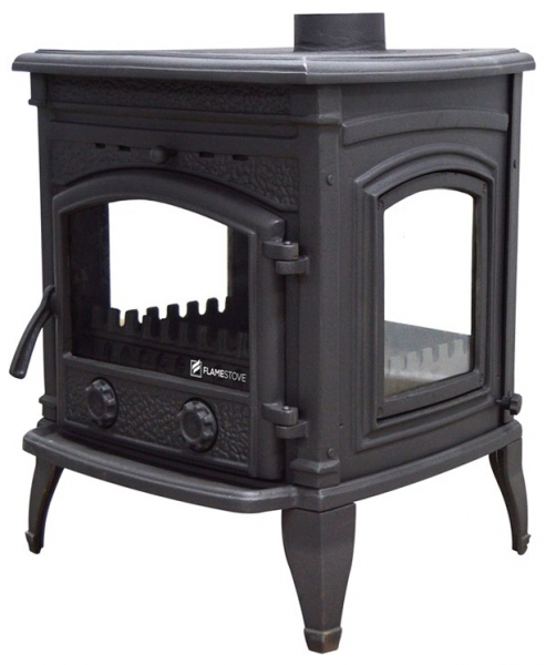 Flame Stove Sirius Ultra Şömine Soba