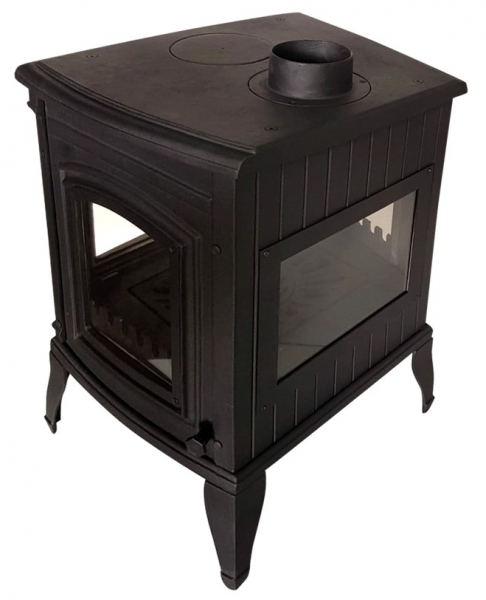 Flame Stove Sirius Ultra Şömine Soba