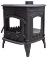 Flame Stove Sirius Ultra resim