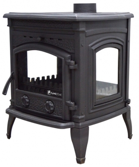 Flame Stove Sirius Ultra Şömine Soba