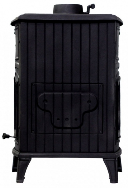 Flame Stove Sirius Maxi Döküm Şömine Soba