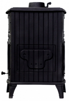 Flame Stove Sirius Maxi Döküm Şömine Soba