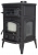 Flame Stove Sirius Maxi Döküm Şömine Soba