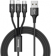 Baseus Rapid resim