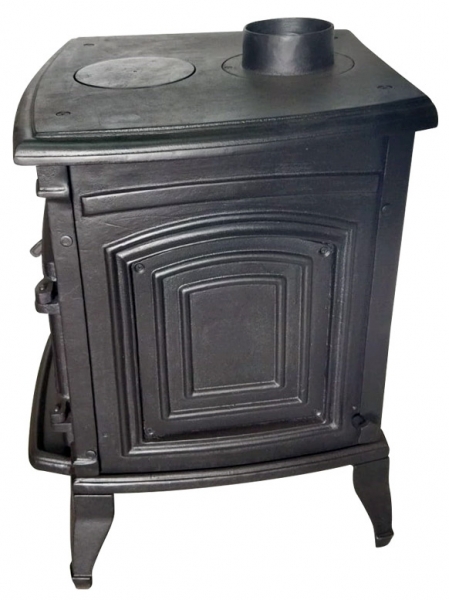 Flame Stove Sirius Star Şömine Soba