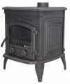Flame Stove Sirius Star resim
