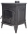 Flame Stove Sirius Star Şömine Soba