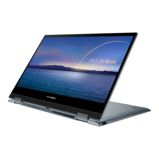 Asus Zenbook Flip 13 OLED UX363EA-HP687W 2'si 1 Arada