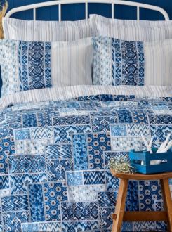 Karaca Home Pietra 200x220 cm
