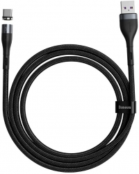 Baseus Zinc Magnetic resim