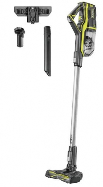 Ryobi R18SV7-140 Şarjlı Süpürge