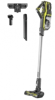 Ryobi R18SV7-140 Şarjlı Süpürge