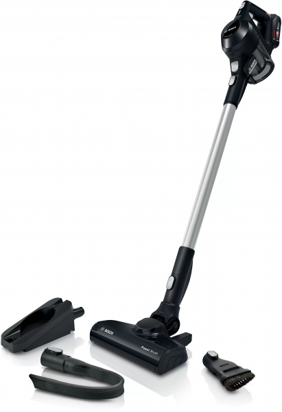 Bosch BBS611BSC Şarjlı Süpürge