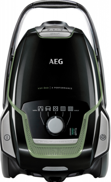 AEG VX9-2-ÖKO Elektrikli Süpürge