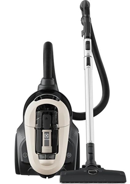 Electrolux 600 EL61H4SW Elektrikli Süpürge
