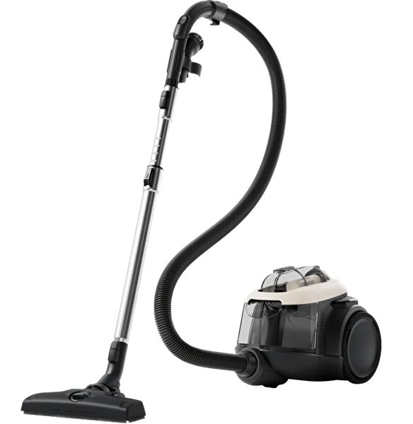 Electrolux 600 EL61H4SW Elektrikli Süpürge