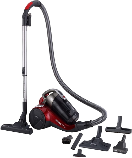Hoover RC81 RC25011 Elektrikli Süpürge