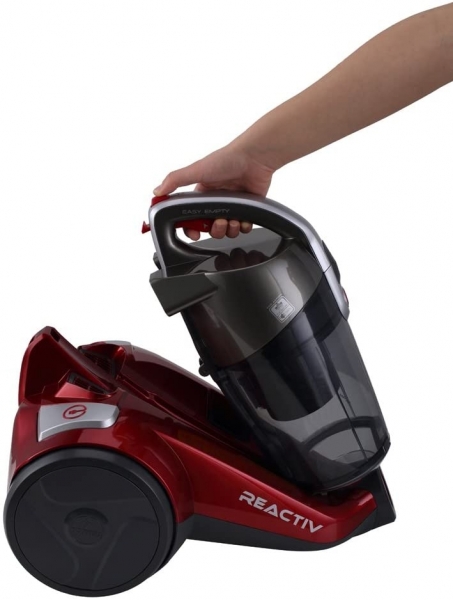 Hoover RC81 RC25011 Elektrikli Süpürge