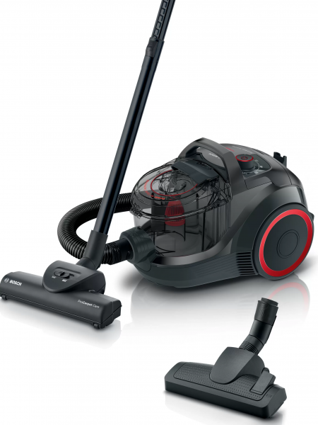 Bosch BGC21POW1 Elektrikli Süpürge