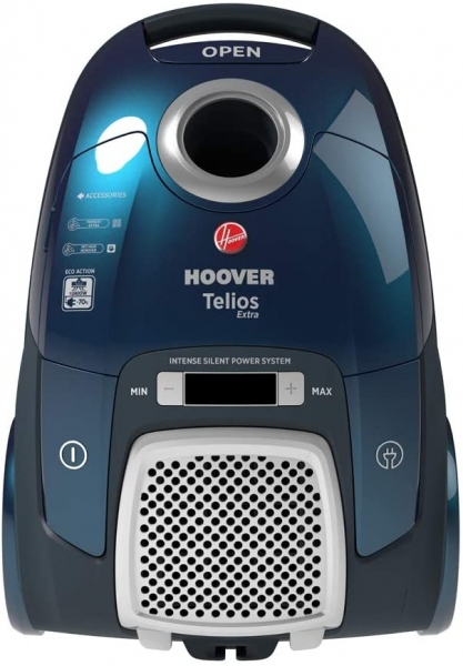Hoover Telios Extra TX 60 PET Elektrikli Süpürge
