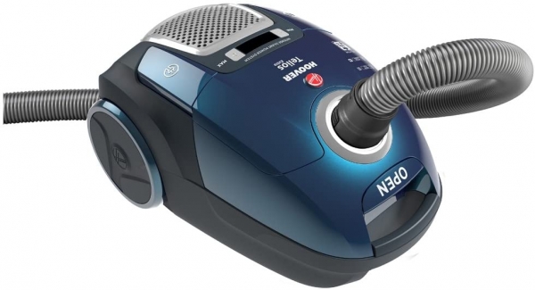 Hoover Telios Extra TX 60 PET Elektrikli Süpürge