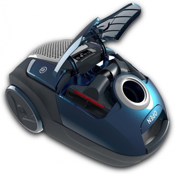 Hoover Telios Extra TX 60 PET Elektrikli Süpürge
