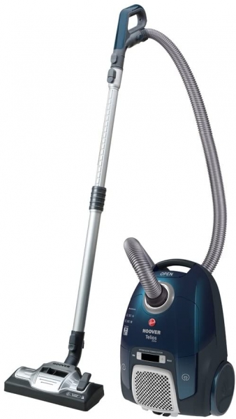 Hoover Telios Extra TX 60 PET Elektrikli Süpürge