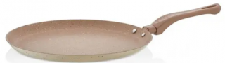 EW's Kitchenware Granit Krep Tavası 26 cm