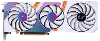Colorful iGame GeForce RTX 3070 Ultra W OC-V Ekran Kartı