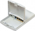 Mikrotik PowerBox resim