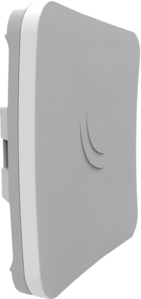 Mikrotik SXTsq Lite5 PTP/CPE