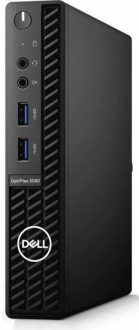 Dell OptiPlex 3080 N221O3080MFF_U