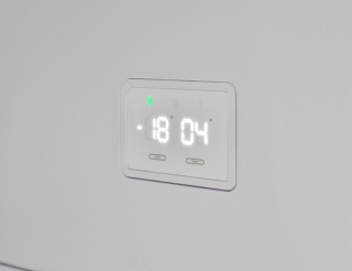 Vestel NF52101 Buzdolabı