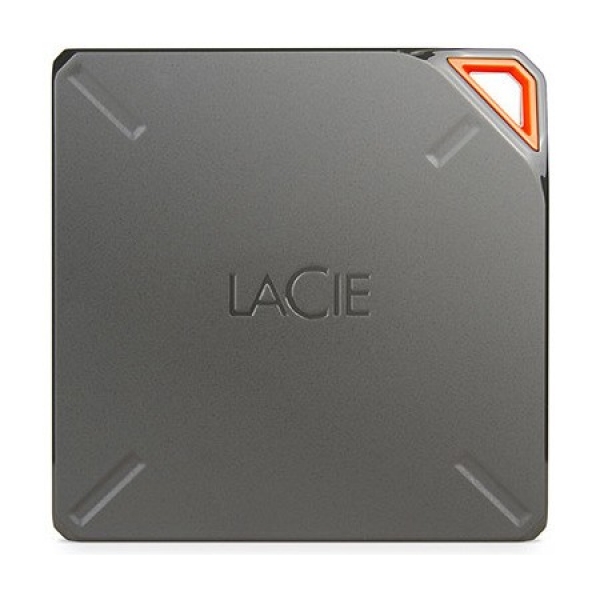 Lacie Fuel HDD (1 TB)