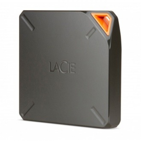 Lacie Fuel HDD (1 TB)