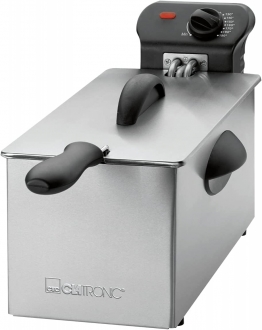 Clatronic 263684 ‎FR 3586 Fritöz