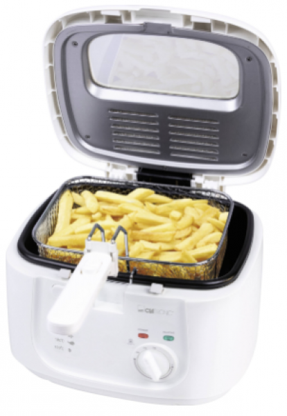 Clatronic FR 3771 Fritöz