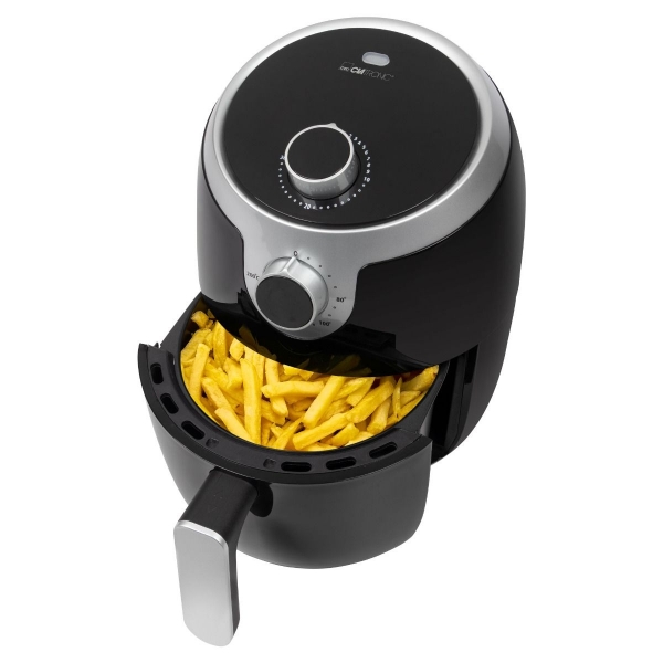 Clatronic FR 3769 H Air Fryer Fritöz