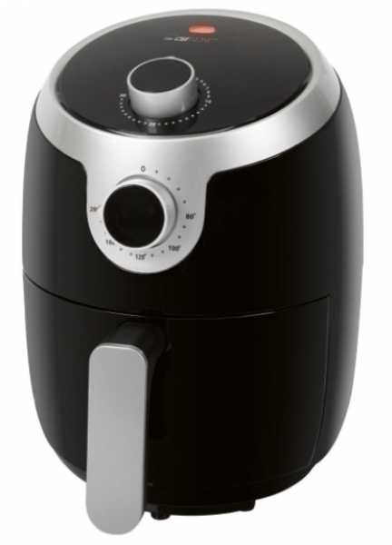 Clatronic FR 3769 H Air Fryer Fritöz