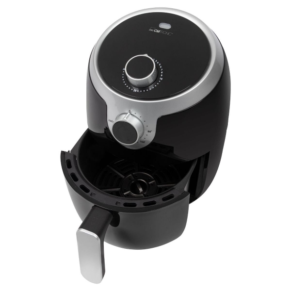 Clatronic FR 3769 H Air Fryer Fritöz