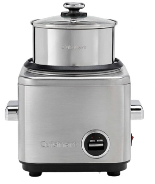 Cuisinart CRC400E Çok Amaçlı Pişirici