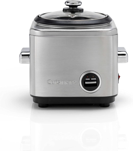 Cuisinart CRC400E Çok Amaçlı Pişirici