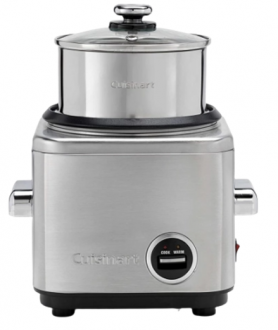 Cuisinart CRC400E Çok Amaçlı Pişirici
