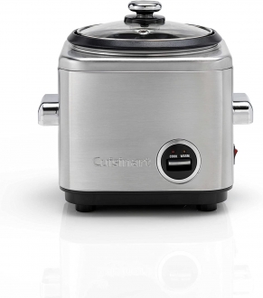 Cuisinart CRC400E Çok Amaçlı Pişirici