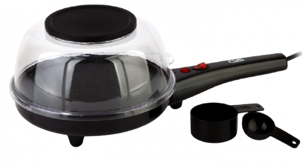 CVS PopStar Multi 3'in1 DN-8002 Mısır Patlatma
