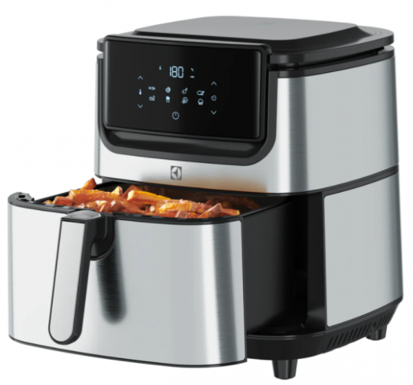 Electrolux Explore 6 Air Fryer Fritöz